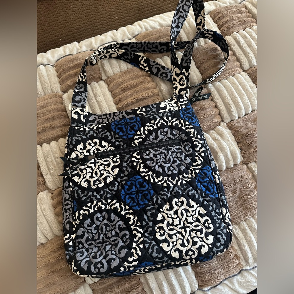 Vera Bradley Shoulder Bag